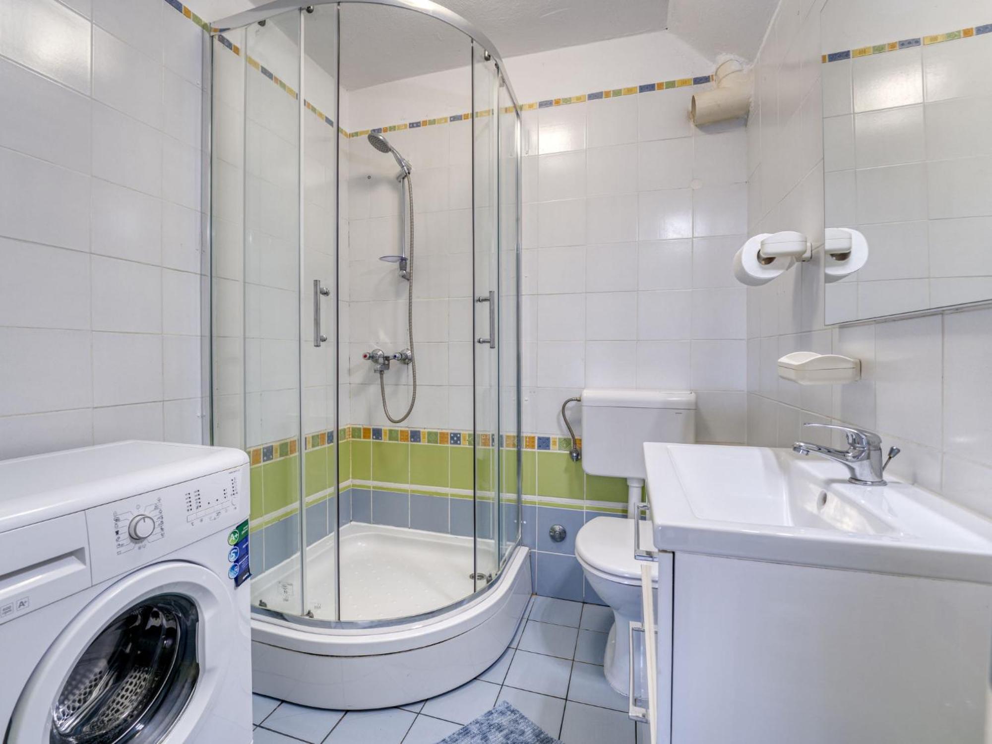Apartment Jurkovic - Nji100 By Interhome Нивице Экстерьер фото