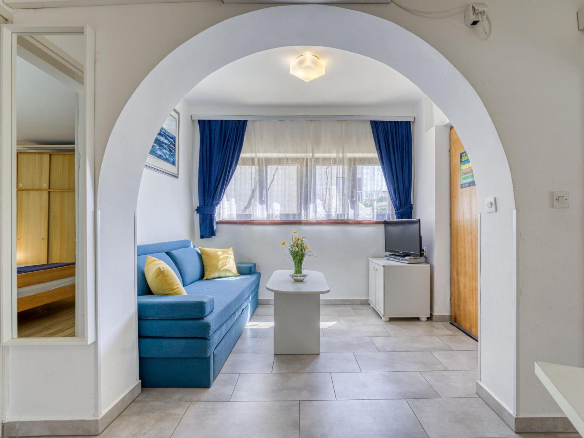 Apartment Jurkovic - Nji100 By Interhome Нивице Экстерьер фото